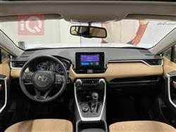 تويوتا راف 4